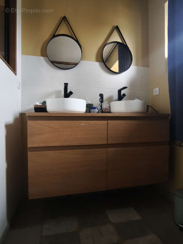 Maison à RIVARENNES