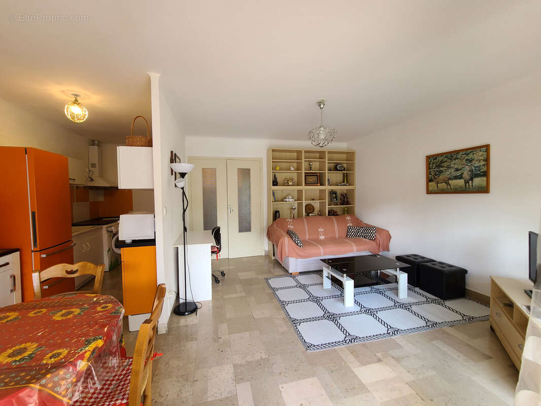 Appartement à AMELIE-LES-BAINS-PALALDA