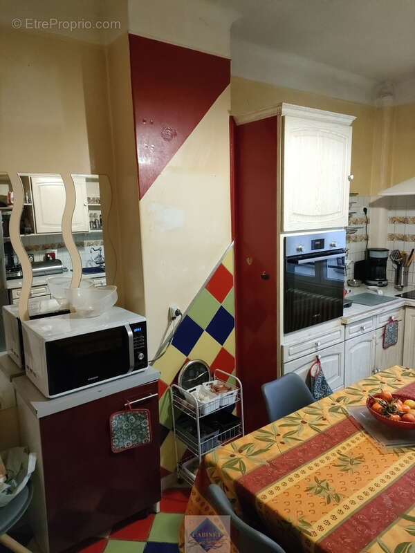 Appartement tout confort centre ville - photo 9
