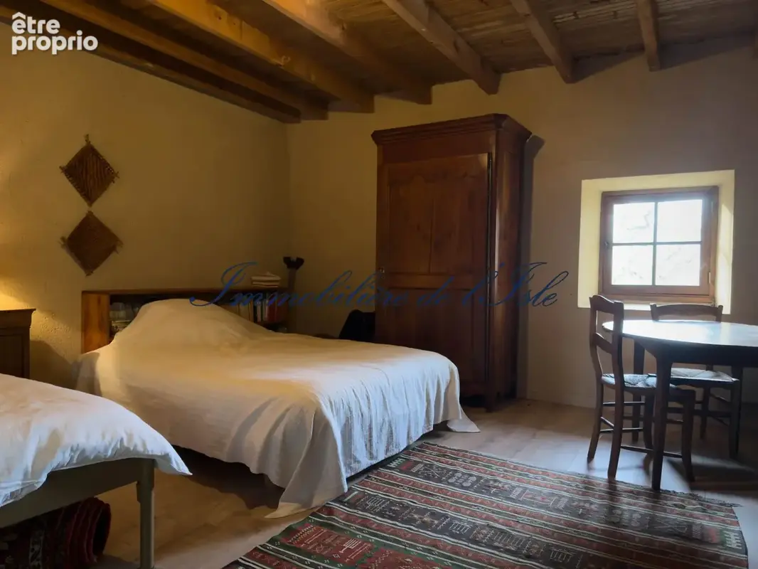 Domaine de caractere avec gite et pigeonnier - photo 16