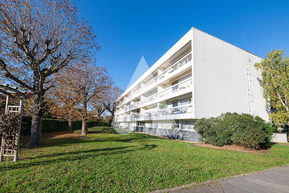 Appartement à JOINVILLE-LE-PONT