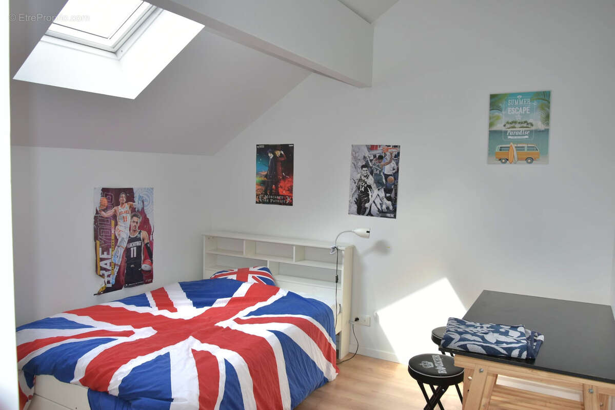 Appartement à LACANAU