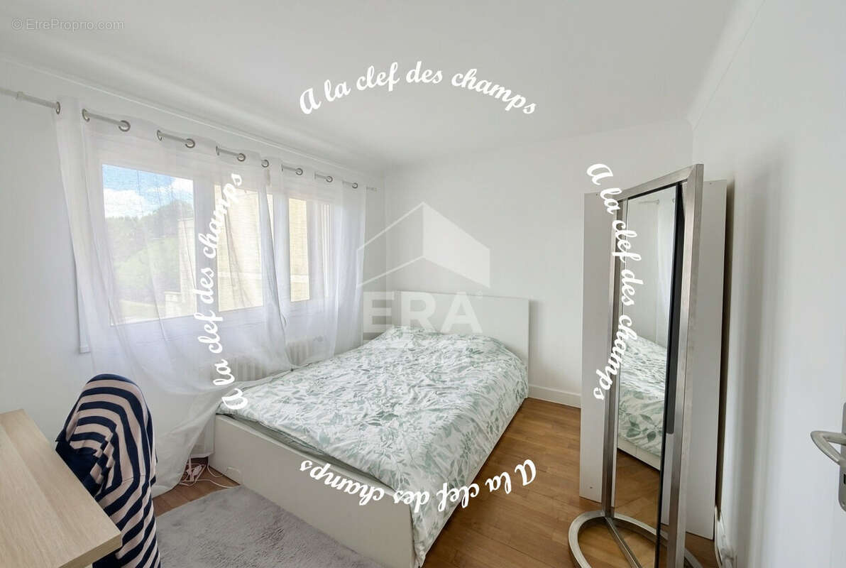Maison à ORSAY