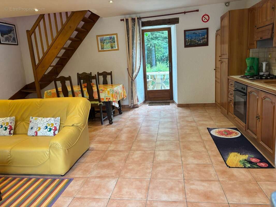 Annonce Immobilière : Grande demeure du XVIIIe siècle à Proximité de la Baie de Saint-Brieuc - photo 13