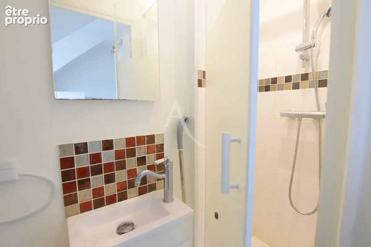 Studio parfait investissement locatif ! - photo 5
