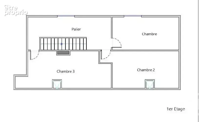 Maison 5 pièces 127 m² à vendre à Le Plessis-Belleville (60330) - photo 18