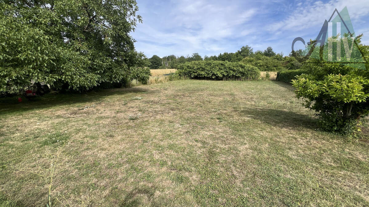 77 - Voulx, maison 7 pièces, 177 m2 environ, jardin 1 916 m2 - photo 2