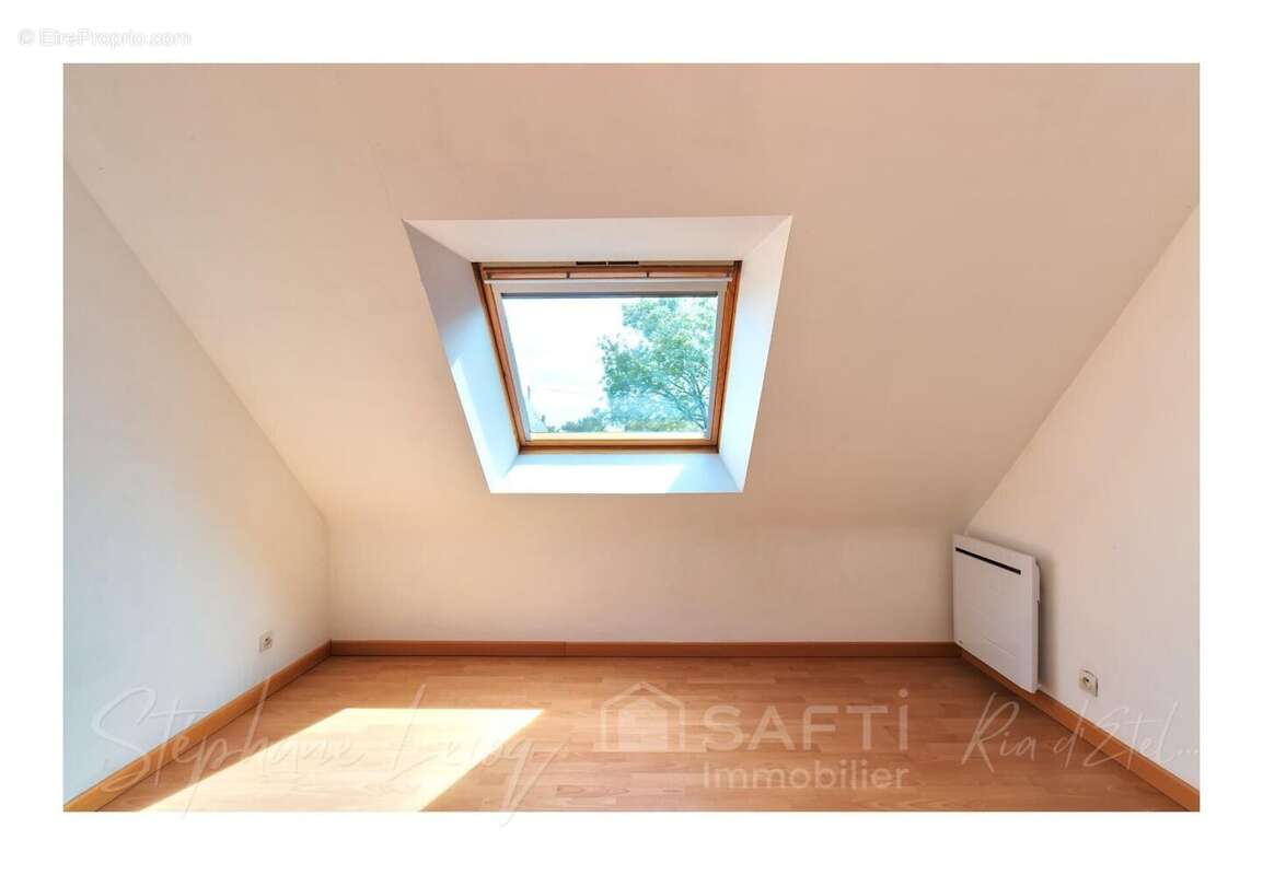Photo 7 - Maison à ERDEVEN