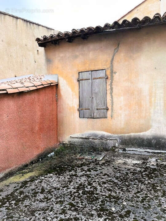 Appartement à LIMOUX