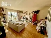 Appartement à VILLEPREUX