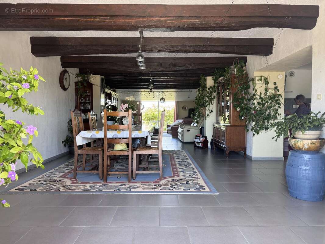 Maison à LOUHANS