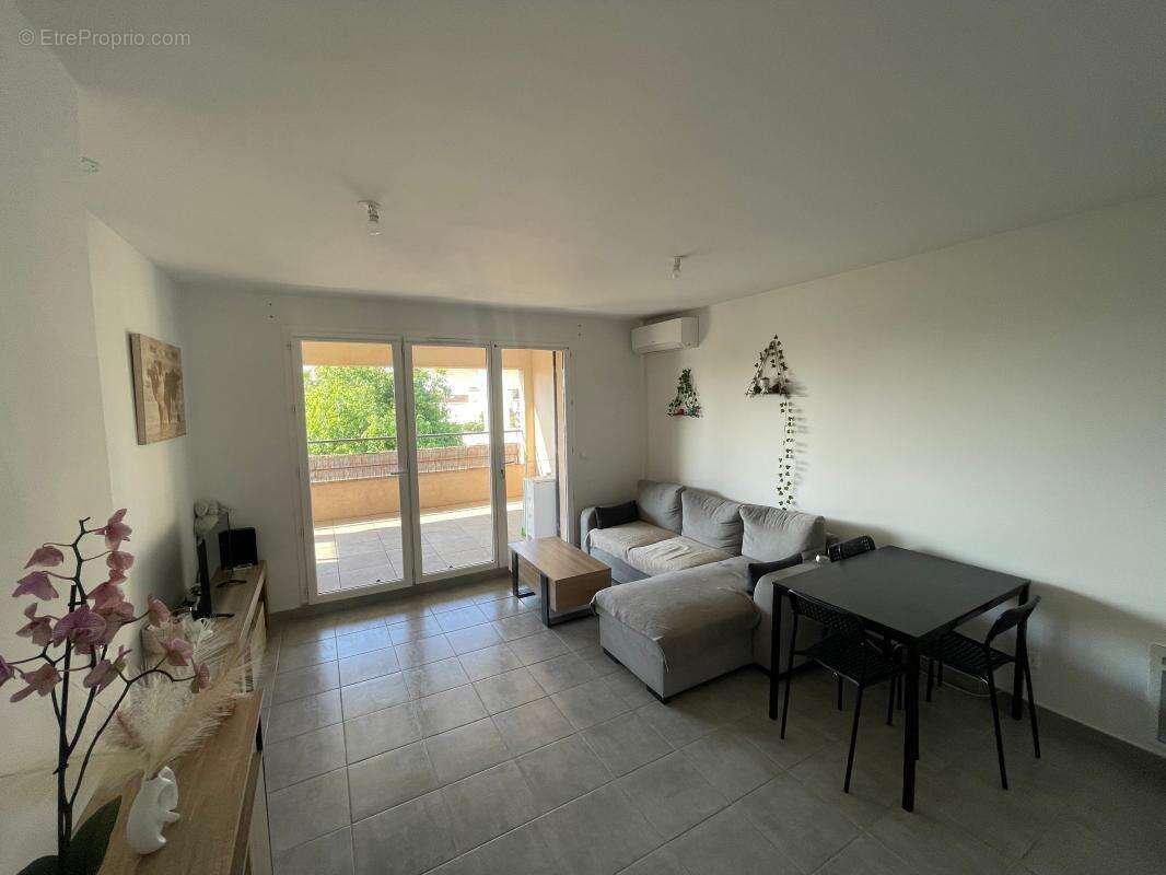 Appartement à LA SEYNE-SUR-MER