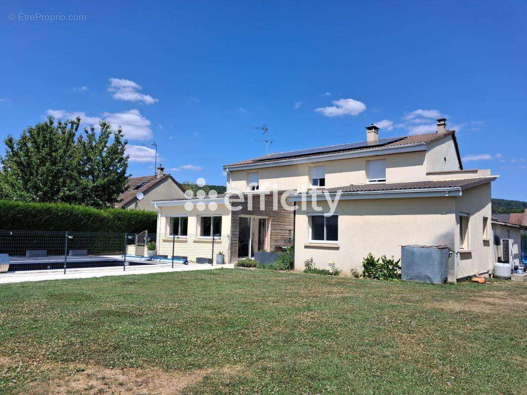 Maison 180 m² à Romilly-Sur-Andelle  - photo 13