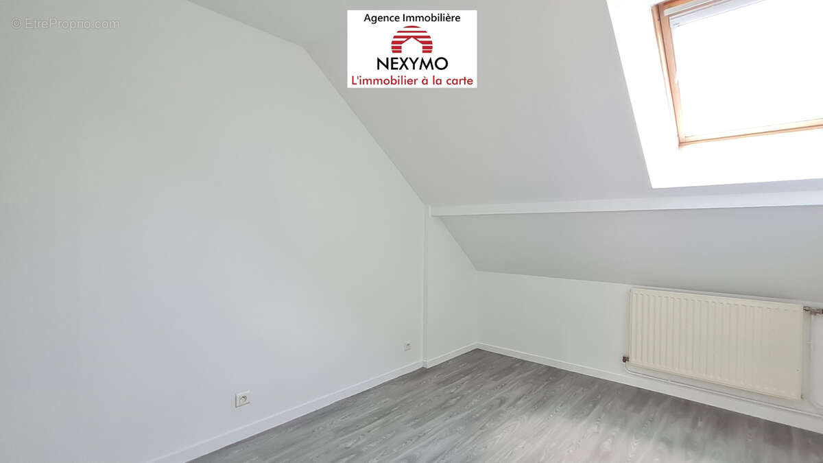 Maison à SAINT-SATURNIN