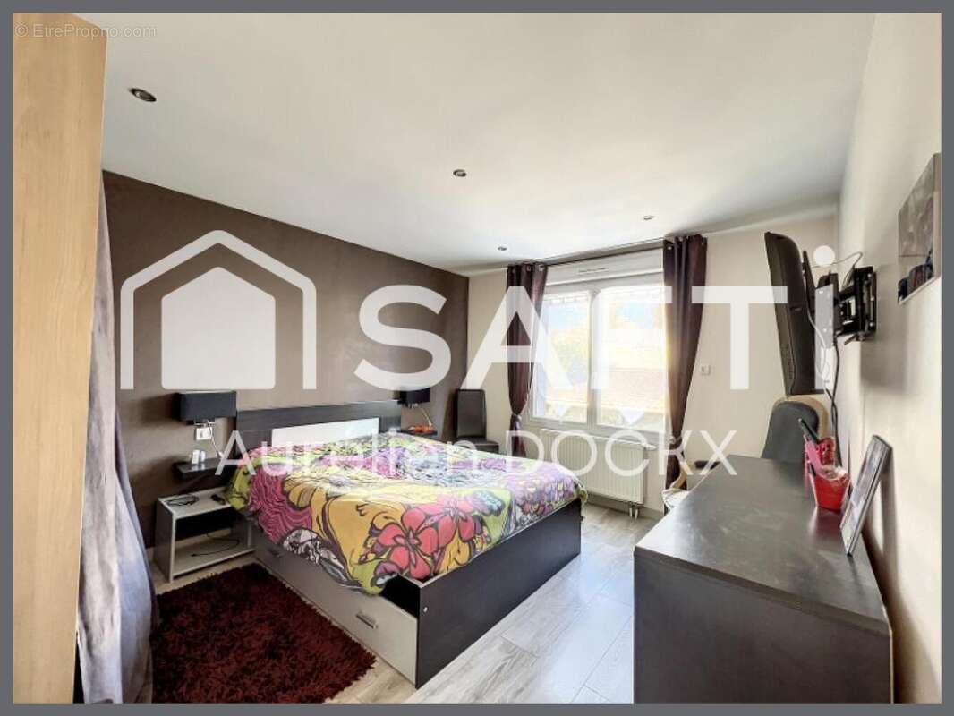 Photo 7 - Maison à CHELLES