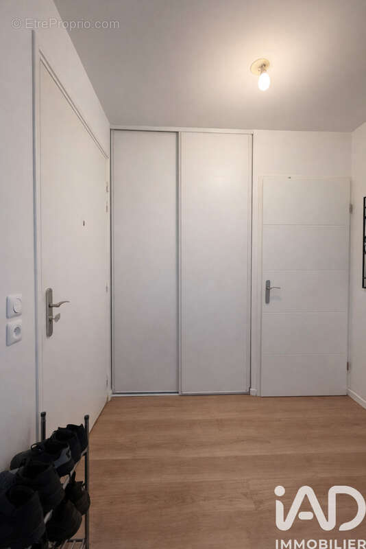 Photo 3 - Appartement à LE BLANC-MESNIL