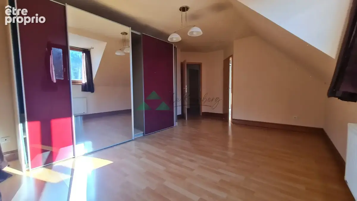 Charmante maison à Biederthal - photo 5
