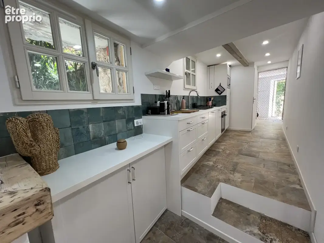 Appartement à HYERES