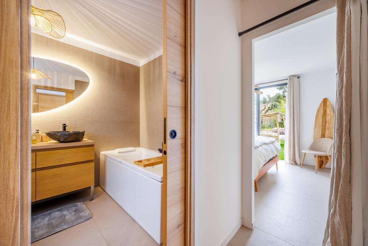 Maison à CASSIS