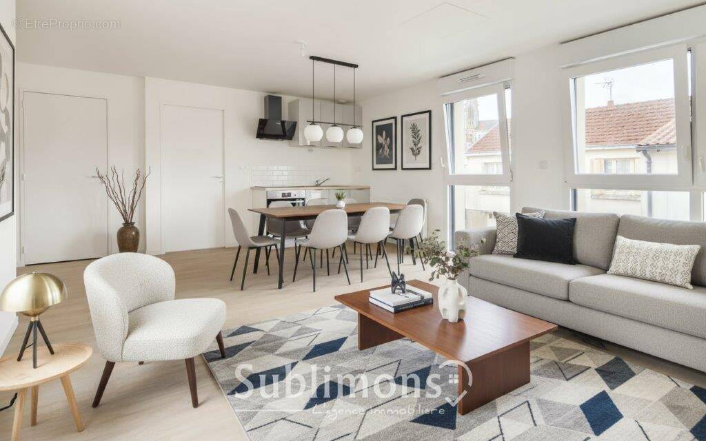Appartement à VALLET
