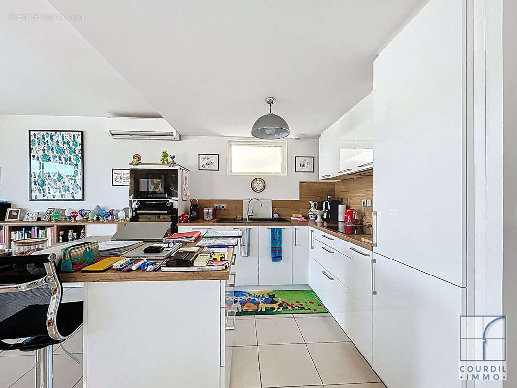 Appartement à NIMES