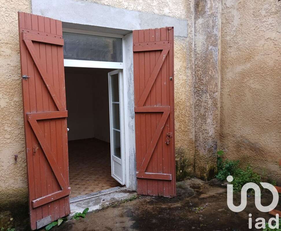 Photo 8 - Appartement à CASTILLON-LA-BATAILLE