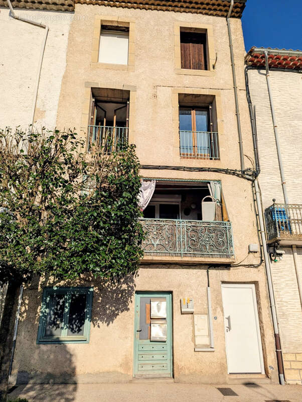 Appartement à BEDARIEUX