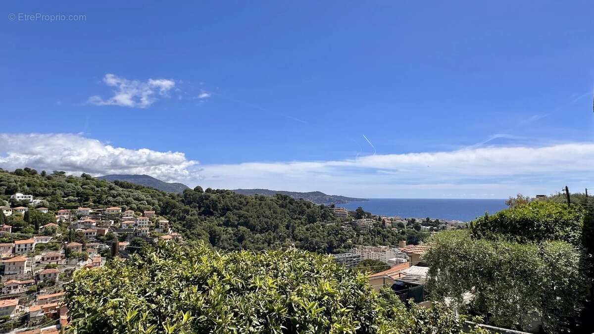Maison à NICE