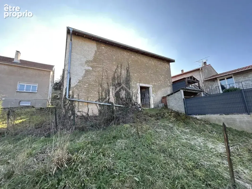 Grange - 43m² - photo 4
