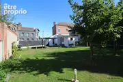 Maison à TEMPLEMARS