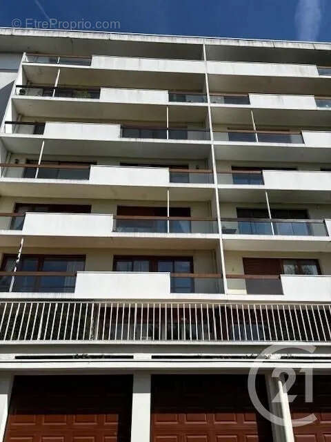 Appartement à SAINT-QUENTIN
