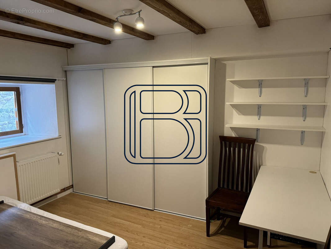 Maison à CHAMPETIERES