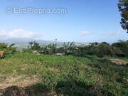 Terrain à LE LAMENTIN