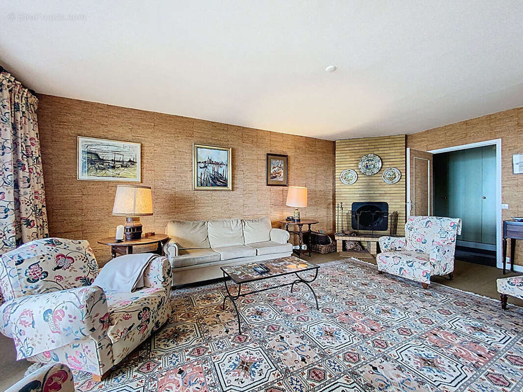 Appartement à VILLERS-SUR-MER