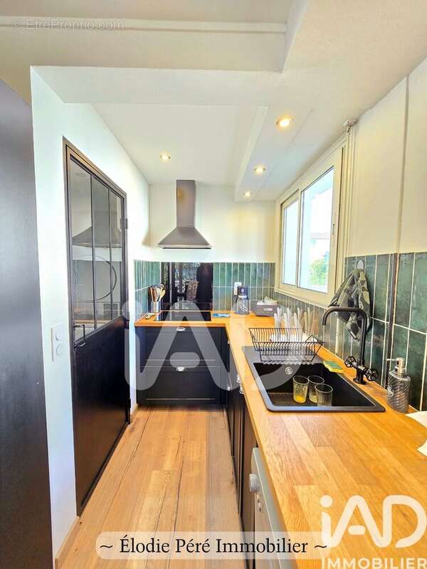 Photo 6 - Appartement à TARBES