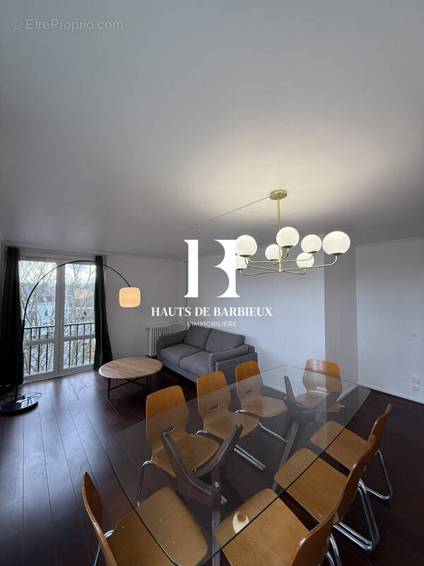 Appartement à WASQUEHAL