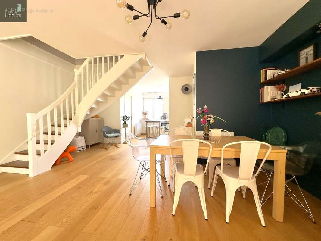 Appartement à RODEZ
