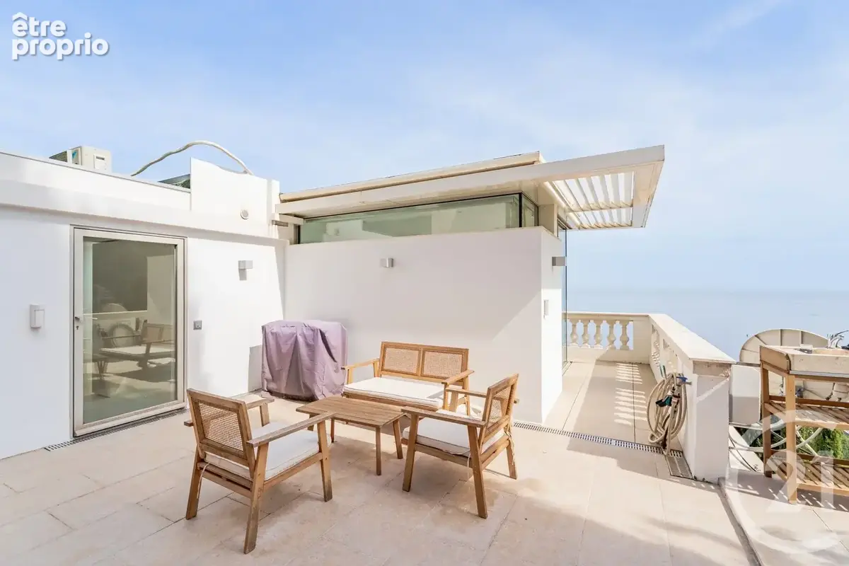 Maison 4 pièces 150 m² à vendre à Eze (06360) - photo 27