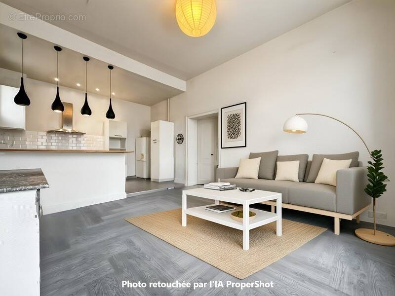 Appartement à AGEN