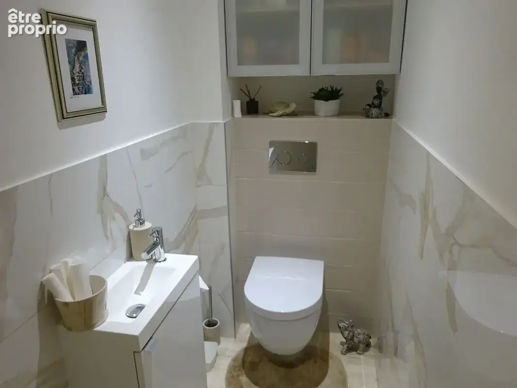 Appartement Riedisheim 4 pièce(s) 98 m2 - photo 9