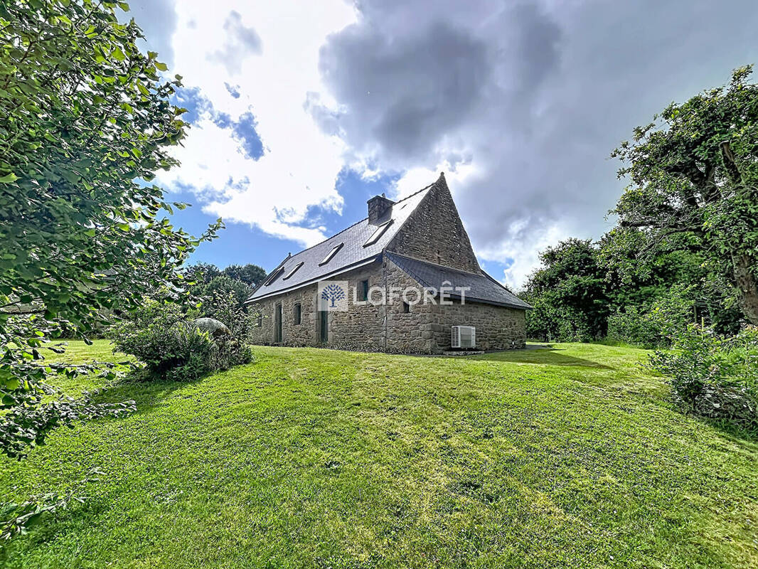 Maison à LANDEVANT