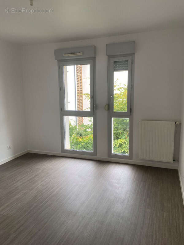 Appartement hyper centre Douvres La Délivrande - T4 DUPLEX balcon - photo 6