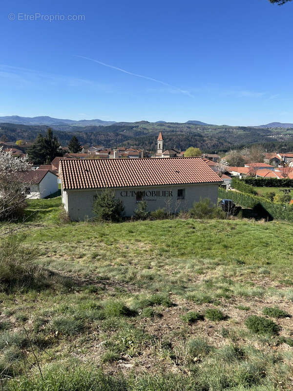 Maison à LES VILLETTES