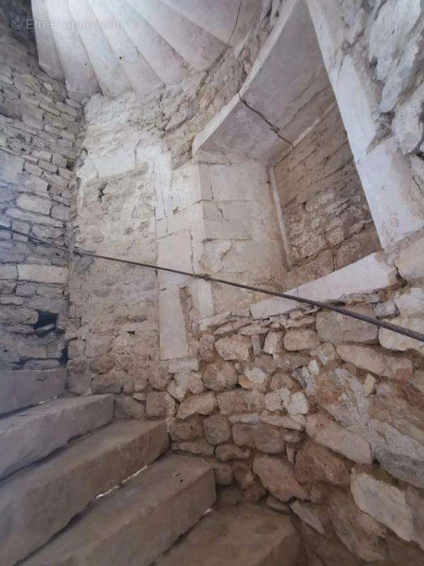 Maison à FONTENILLE