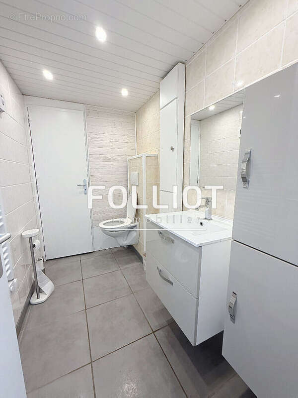 A Vendre, Maison à Saint Germain D'Elle avec terrain de 1800m² - photo 14
