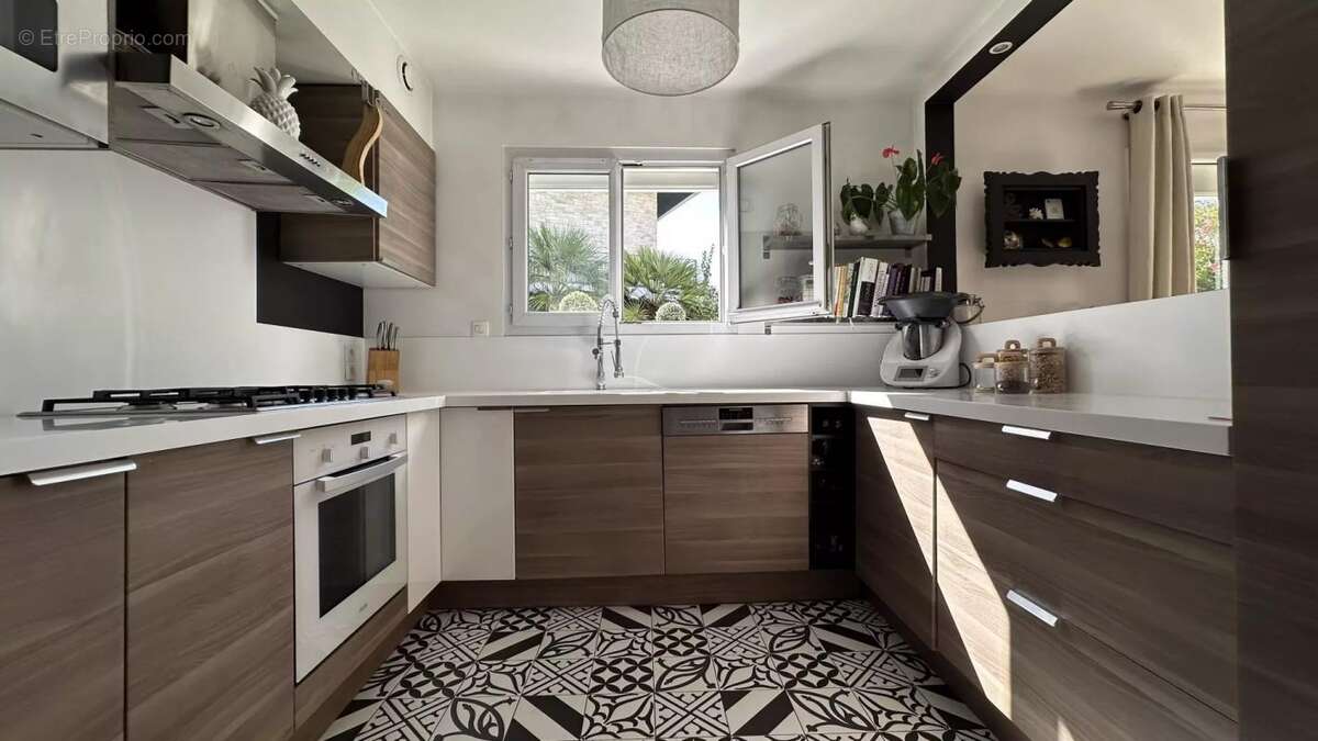 Maison à LA ROCHELLE