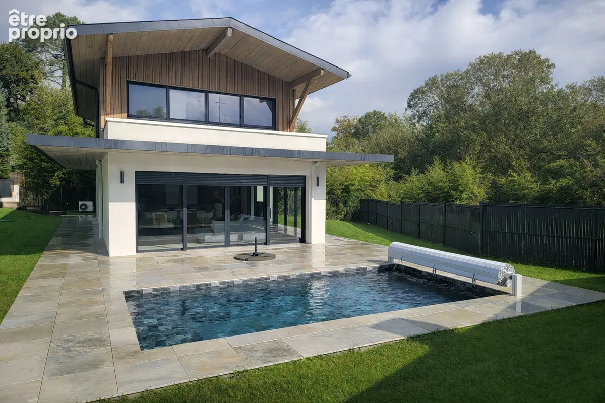 Photo Maison à Seignosse au prix de 995 000€