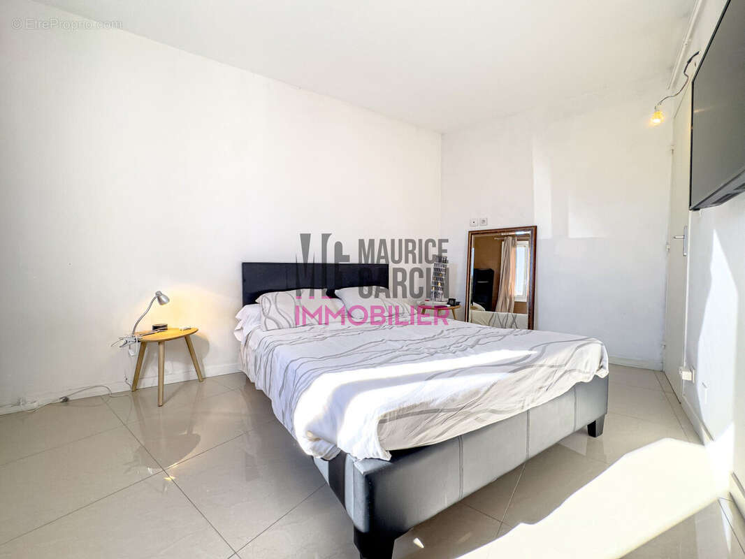 Appartement à CAVAILLON