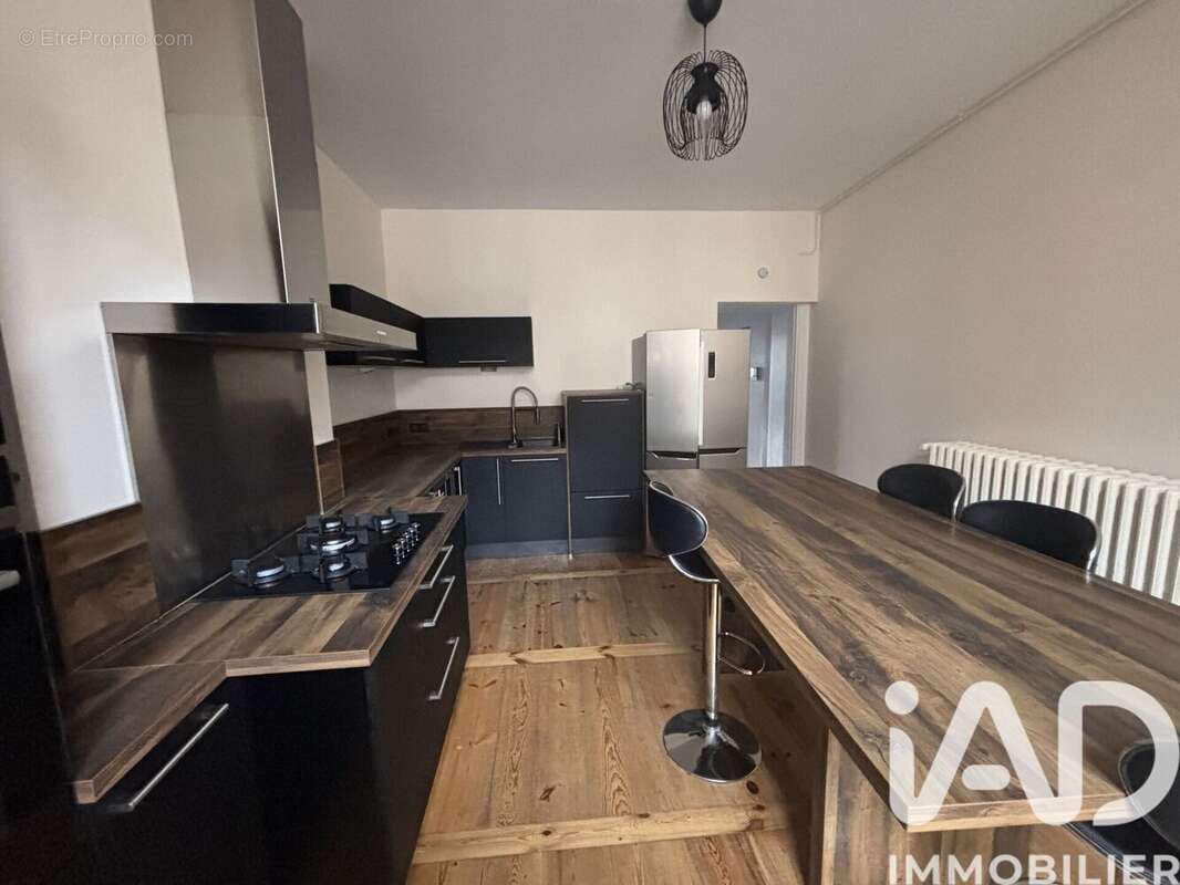 Photo 2 - Appartement à LE PUY-EN-VELAY