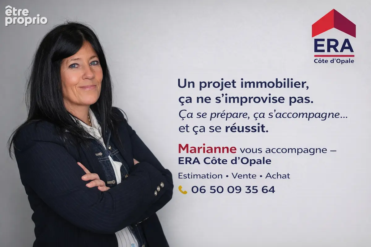 Maison 85m² à boulogne-sur-mer - photo 5